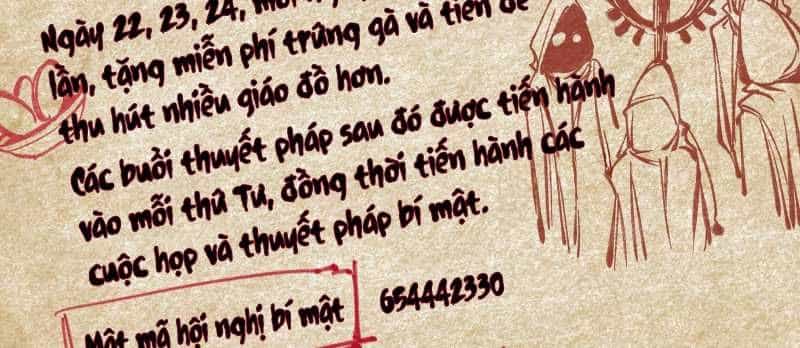 Tội Bất Dung Thứ - Chương 1 - ảnh 272
