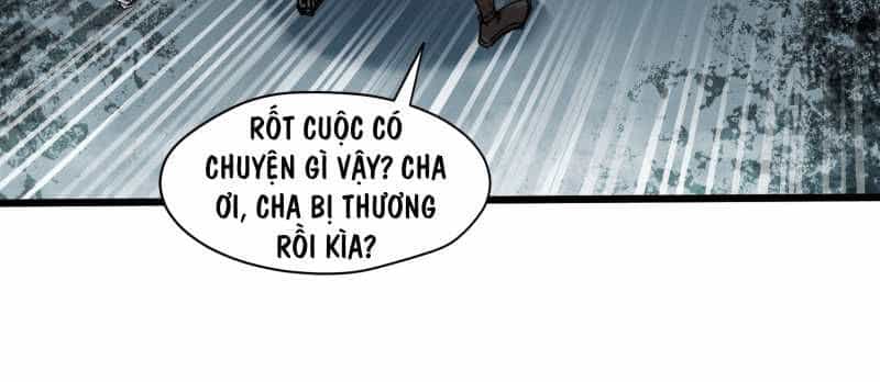 Tội Bất Dung Thứ - Chương 1 - ảnh 43