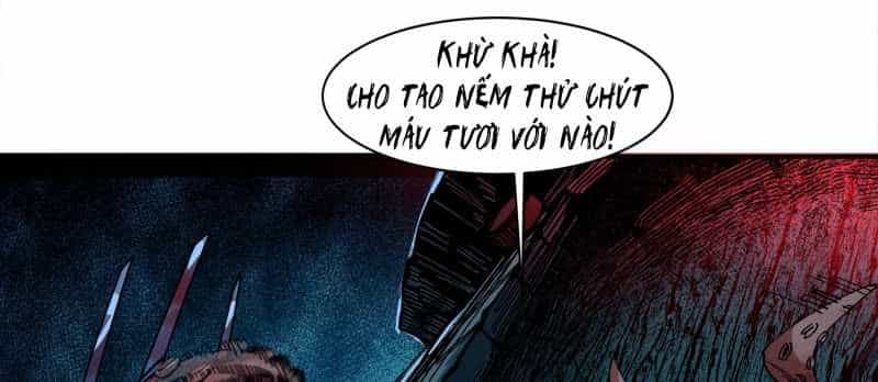 Tội Bất Dung Thứ - Chương 1 - ảnh 97
