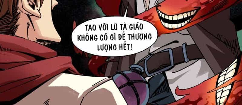 Tội Bất Dung Thứ - Chương 2 - ảnh 197