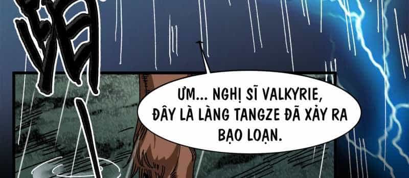 Tội Bất Dung Thứ - Chương 2 - ảnh 267