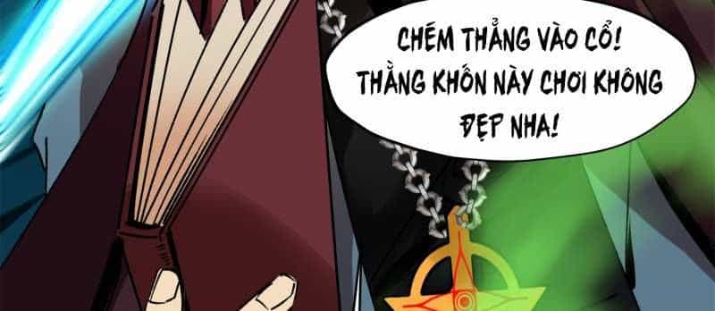 Tội Bất Dung Thứ - Chương 2 - ảnh 70