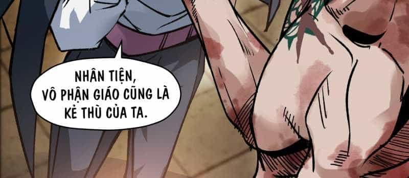 Tội Bất Dung Thứ - Chương 3 - ảnh 112