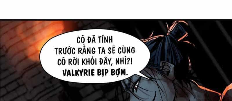 Tội Bất Dung Thứ - Chương 3 - ảnh 147