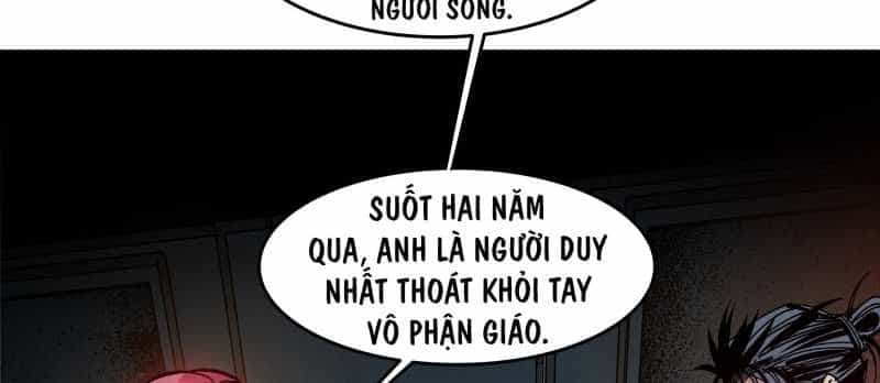 Tội Bất Dung Thứ - Chương 3 - ảnh 188