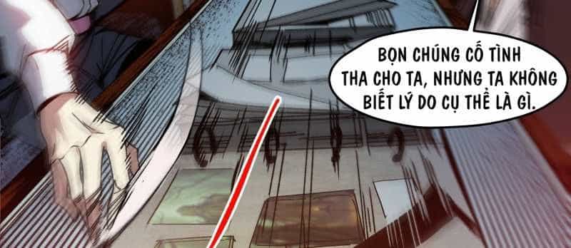 Tội Bất Dung Thứ - Chương 3 - ảnh 190