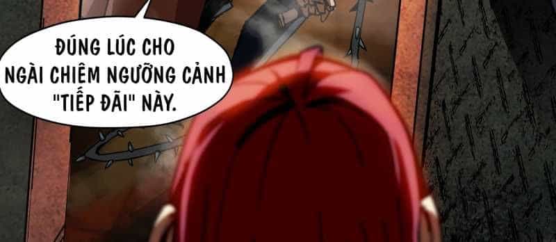 Tội Bất Dung Thứ - Chương 3 - ảnh 23
