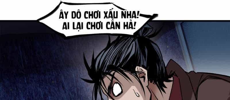 Tội Bất Dung Thứ - Chương 3 - ảnh 254