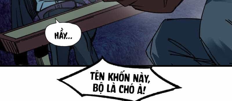 Tội Bất Dung Thứ - Chương 3 - ảnh 256