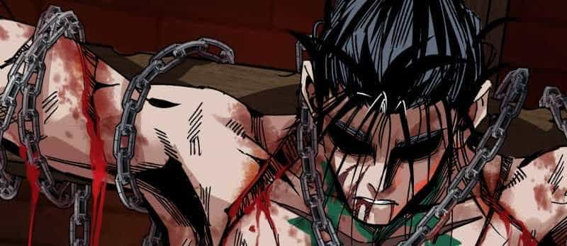 Tội Bất Dung Thứ - Chương 3 - ảnh 35