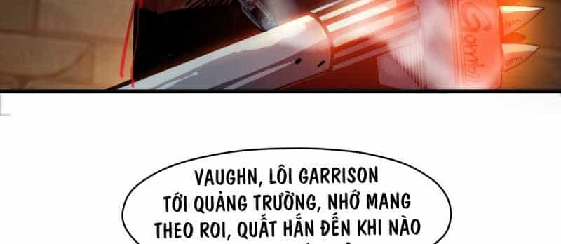 Tội Bất Dung Thứ - Chương 3 - ảnh 38