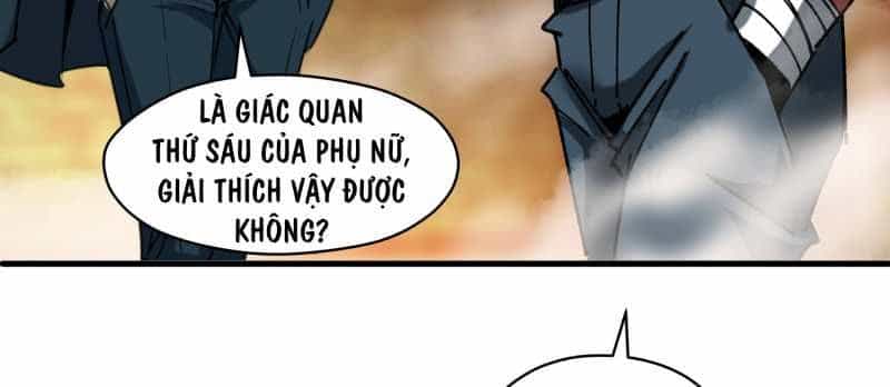 Tội Bất Dung Thứ - Chương 3 - ảnh 93