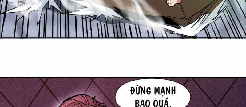 Tội Bất Dung Thứ - Chương 4 - ảnh 10