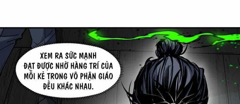 Tội Bất Dung Thứ - Chương 4 - ảnh 68