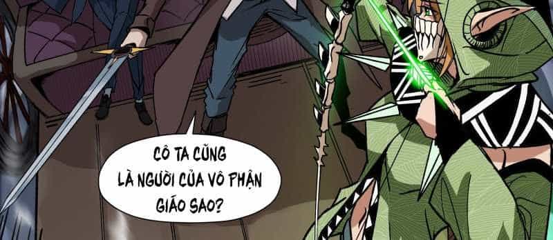 Tội Bất Dung Thứ - Chương 4 - ảnh 8