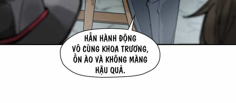 Tội Bất Dung Thứ - Chương 5 - ảnh 10