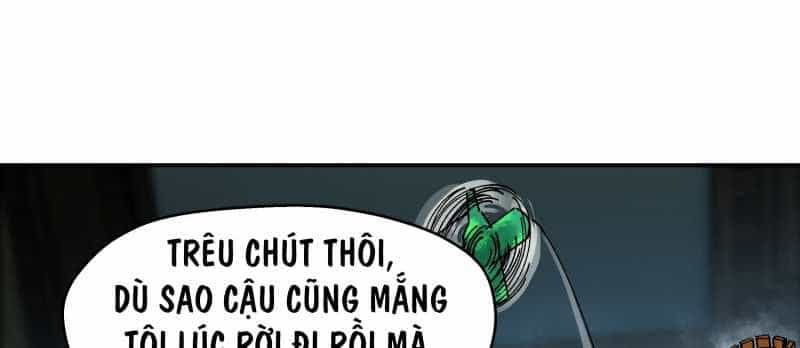 Tội Bất Dung Thứ - Chương 5 - ảnh 105