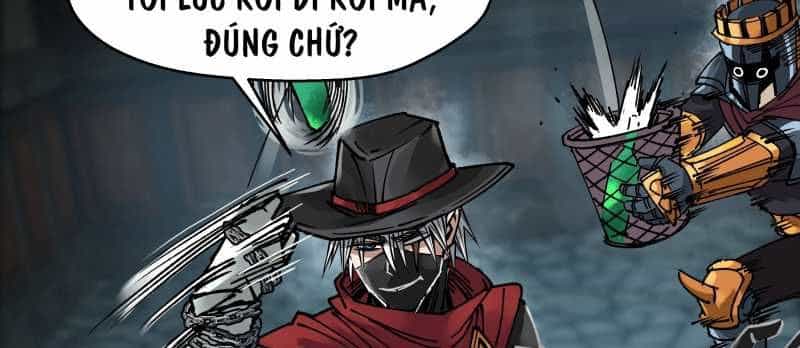 Tội Bất Dung Thứ - Chương 5 - ảnh 106