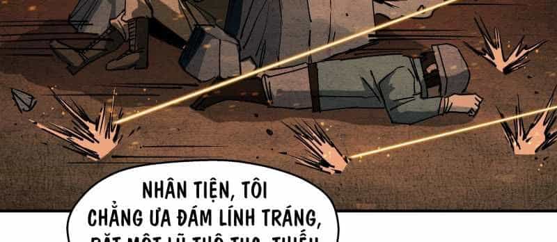 Tội Bất Dung Thứ - Chương 5 - ảnh 140