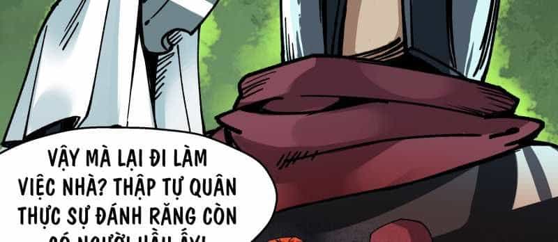 Tội Bất Dung Thứ - Chương 5 - ảnh 147