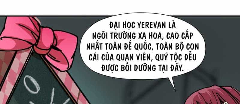Tội Bất Dung Thứ - Chương 5 - ảnh 49