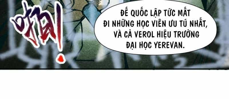 Tội Bất Dung Thứ - Chương 5 - ảnh 56