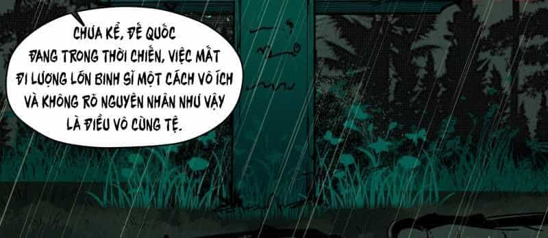 Tội Bất Dung Thứ - Chương 5 - ảnh 73