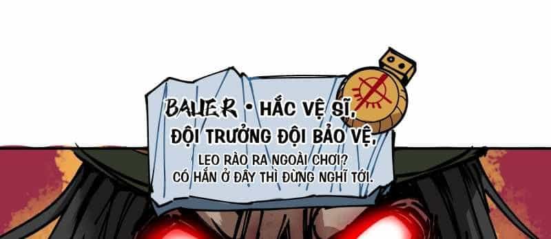 Tội Bất Dung Thứ - Chương 6 - ảnh 155