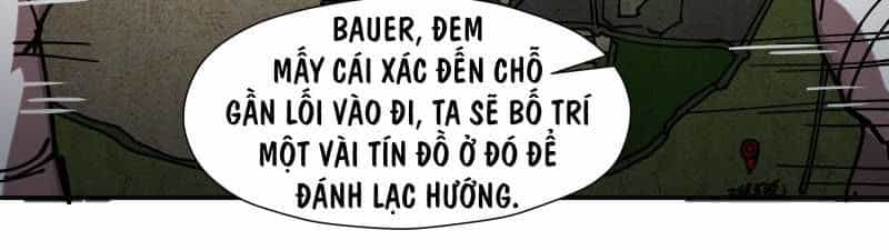 Tội Bất Dung Thứ - Chương 6 - ảnh 174
