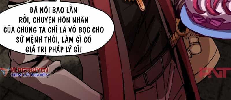 Tội Bất Dung Thứ - Chương 6 - ảnh 41