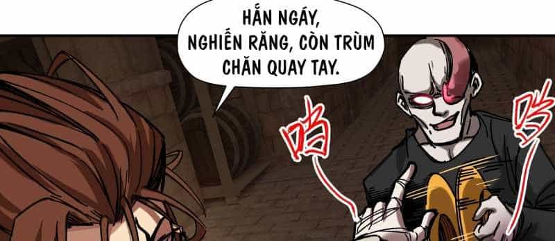 Tội Bất Dung Thứ - Chương 6 - ảnh 72