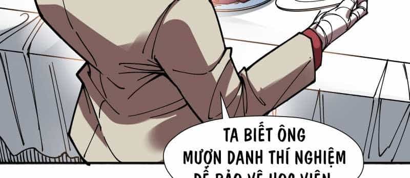 Tội Bất Dung Thứ - Chương 6 - ảnh 94