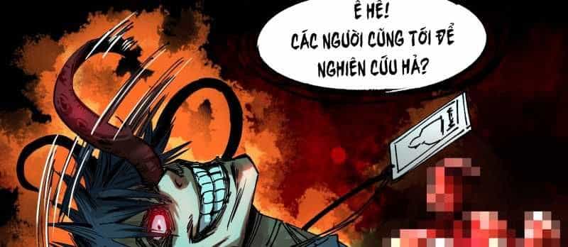 Tội Bất Dung Thứ - Chương 7 - ảnh 112