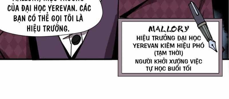 Tội Bất Dung Thứ - Chương 7 - ảnh 12