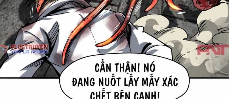 Tội Bất Dung Thứ - Chương 7 - ảnh 171