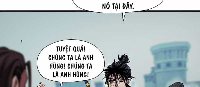 Tội Bất Dung Thứ - Chương 7 - ảnh 18