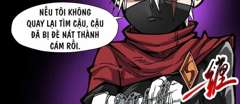 Tội Bất Dung Thứ - Chương 7 - ảnh 222
