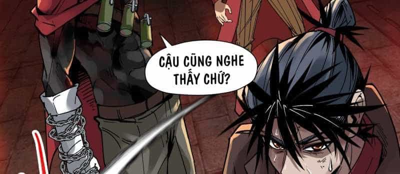 Tội Bất Dung Thứ - Chương 7 - ảnh 242