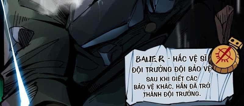 Tội Bất Dung Thứ - Chương 7 - ảnh 262