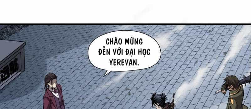 Tội Bất Dung Thứ - Chương 7 - ảnh 3