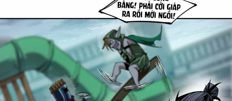 Tội Bất Dung Thứ - Chương 7 - ảnh 35