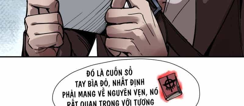 Tội Bất Dung Thứ - Chương 7 - ảnh 47