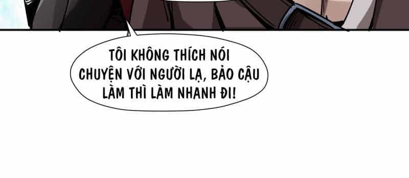 Tội Bất Dung Thứ - Chương 7 - ảnh 51