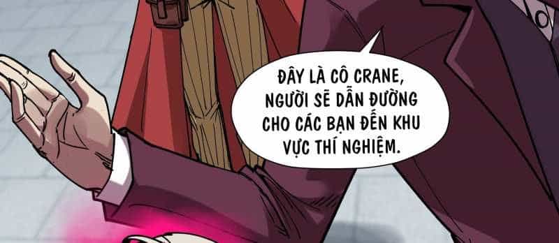 Tội Bất Dung Thứ - Chương 7 - ảnh 57