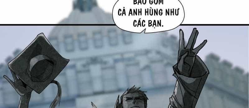 Tội Bất Dung Thứ - Chương 7 - ảnh 6