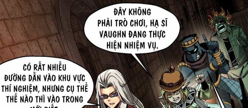 Tội Bất Dung Thứ - Chương 7 - ảnh 92