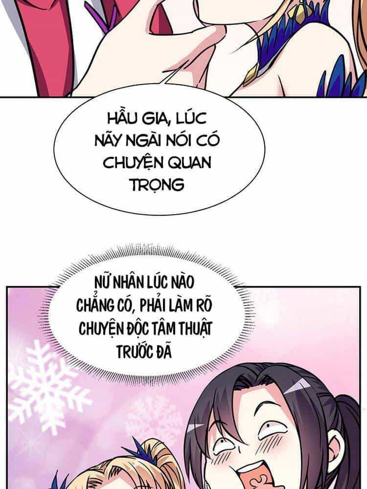 Tôi Bị Bảy Người Vợ Bức Chết - Chương 12 - ảnh 16