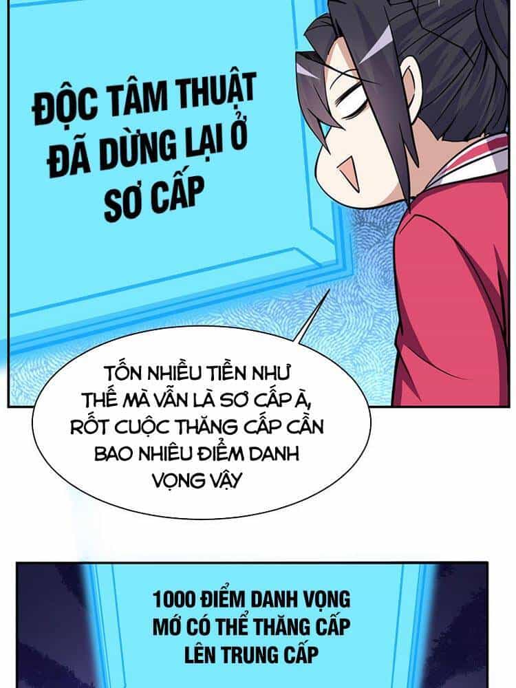 Tôi Bị Bảy Người Vợ Bức Chết - Chương 12 - ảnh 33