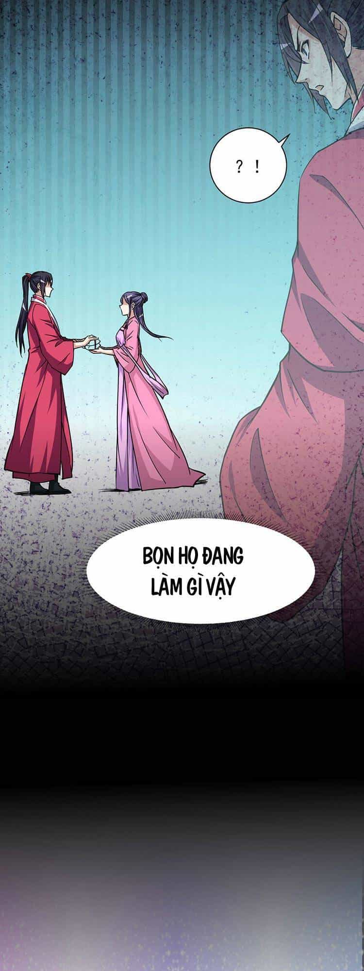 Tôi Bị Bảy Người Vợ Bức Chết - Chương 13 - ảnh 13