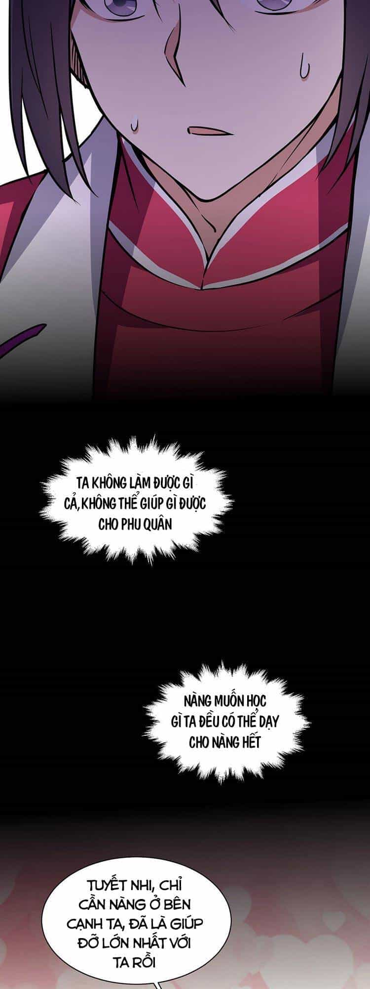 Tôi Bị Bảy Người Vợ Bức Chết - Chương 13 - ảnh 9